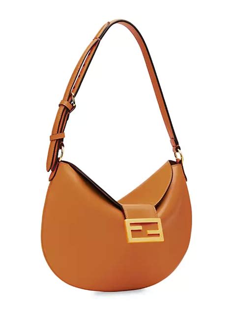 saks fendi backpack|saks Fendi crossbody bag.